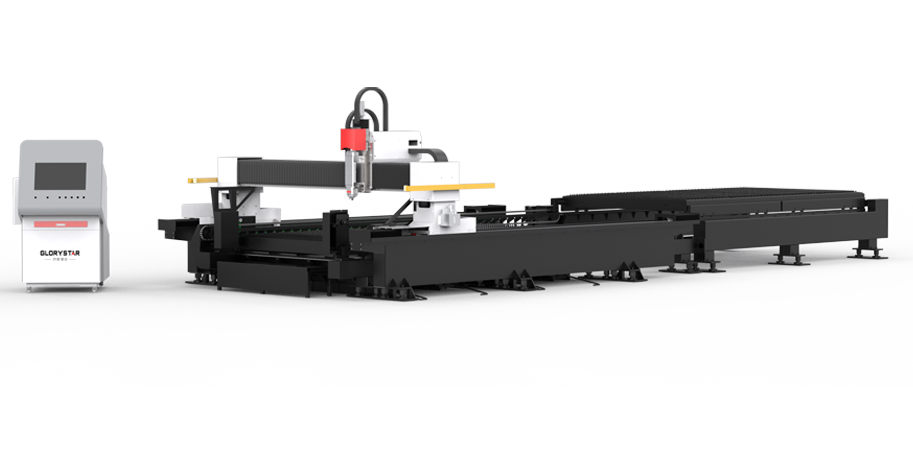 ???交換臺激光切割機